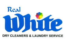 Real White Dry Cleaners Real White Dry Cleaners